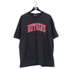 Jansport Rutgers University Spell Out T-Shirt