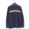 Polo Ralph Lauren Pony Snap Long Sleeve Polo Shirt