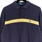 Polo Ralph Lauren Pony Snap Long Sleeve Polo Shirt