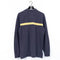 Polo Ralph Lauren Pony Snap Long Sleeve Polo Shirt