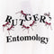 Rutgers University Entomology Bugs T-Shirt