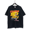 2009 Kyle Busch Pizza Ranch Racing Nascar T-Shirt