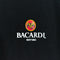 Bacardi Liquors Logo Promo Made In USA T-Shirt