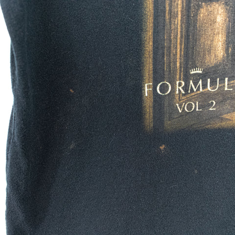 Romeo Santos Formula 2 Reggaeton T-Shirt