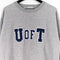 U of T University of Toronto Oversized Sweatshirt