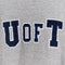 U of T University of Toronto Oversized Sweatshirt