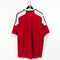 2012 Adidas Denmark National Soccer Team Jersey 1992 Euro 20th Anniversary