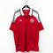 2012 Adidas Denmark National Soccer Team Jersey 1992 Euro 20th Anniversary