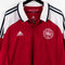 2012 Adidas Denmark National Soccer Team Jersey 1992 Euro 20th Anniversary