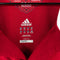 2012 Adidas Denmark National Soccer Team Jersey 1992 Euro 20th Anniversary