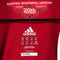 2012 Adidas Denmark National Soccer Team Jersey 1992 Euro 20th Anniversary