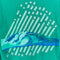 Ocean Pacific Wave Graphic T-Shirt