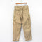 Plugg Utility Multipocket Cargo Pants