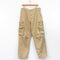 Plugg Utility Multipocket Cargo Pants