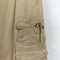 Plugg Utility Multipocket Cargo Pants