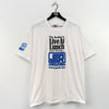 Vin Scelsa's Live At Lunch DJ Radio J & R Music World Intel Pentium T-Shirt