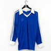 Adidas Trefoil Template Long Sleeve Soccer Jersey