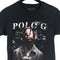 Polo G The Goat Capalot Rap Tee T-Shirt