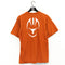 NIKE Center Swoosh Texas Longhorns Football T-Shirt