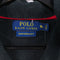 Polo Ralph Lauren Pony Performance Fleece Zip Up Vest