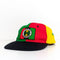 Cross Colours Multicolor SnapBack Hat