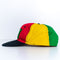 Cross Colours Multicolor SnapBack Hat