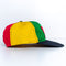 Cross Colours Multicolor SnapBack Hat