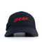 DARE Drug Abuse Education Strap Back Hat