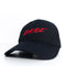 DARE Drug Abuse Education Strap Back Hat