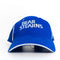 Bear Stearns Global Clearing Investment Banking Strap Back Hat