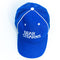 Bear Stearns Global Clearing Investment Banking Strap Back Hat
