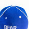 Bear Stearns Global Clearing Investment Banking Strap Back Hat