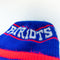 Rossmor Industries NFL New England Patroits Beanie Hat