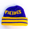 Minnesota Vikings NFL Winter Beanie Hat