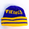 Minnesota Vikings NFL Winter Beanie Hat