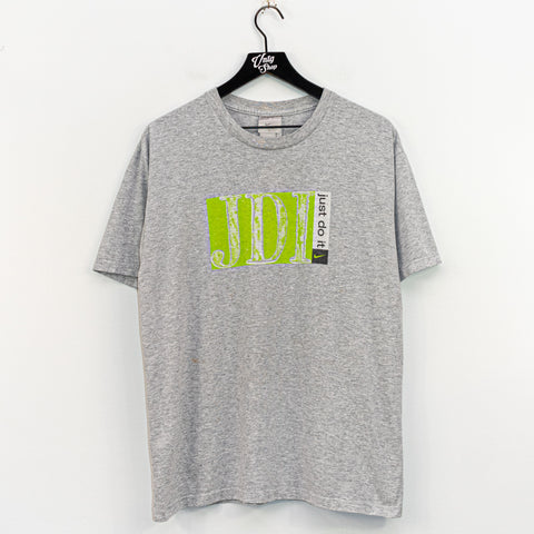 NIKE Just Do It JDI Logo T-Shirt