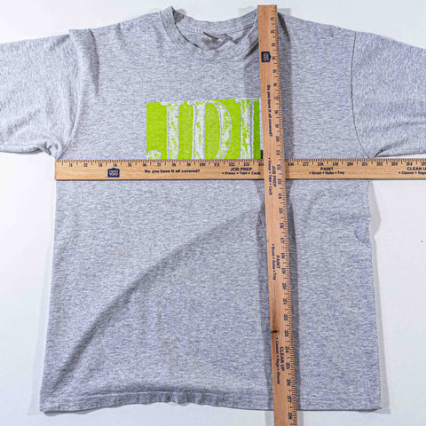 NIKE Just Do It JDI Logo T-Shirt