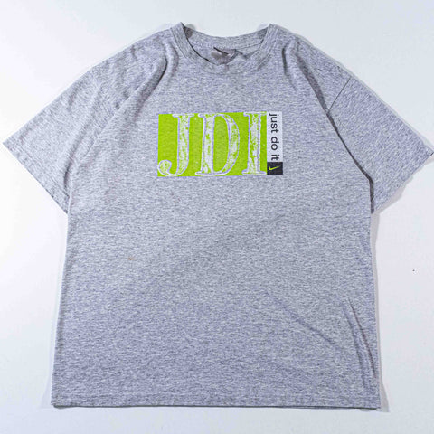 NIKE Just Do It JDI Logo T-Shirt