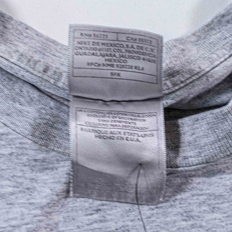 NIKE Just Do It JDI Logo T-Shirt