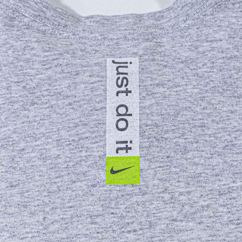 NIKE Just Do It JDI Logo T-Shirt