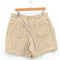 J Crew Canvas Hiking Shorts