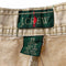 J Crew Canvas Hiking Shorts