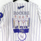 Esleep Colorado Rockies Sleep Jersey