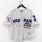 Esleep Colorado Rockies Sleep Jersey