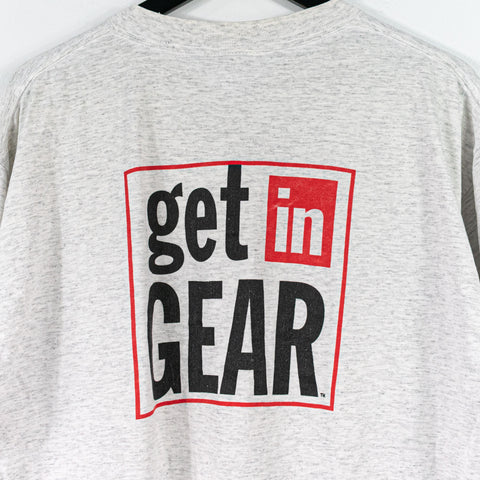 LA Gear Get In Gear T-Shirt