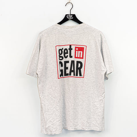 LA Gear Get In Gear T-Shirt