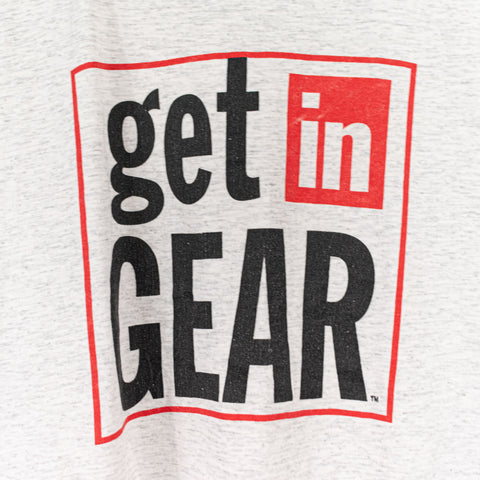 LA Gear Get In Gear T-Shirt