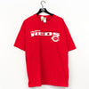 Champion Cincinnati Reds MLB Baseball T-Shirt