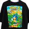 Sega Sonic The Hedgehog 3 Promo T-Shirt