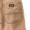 Dickies Brown Tonal Distressed Work Pants